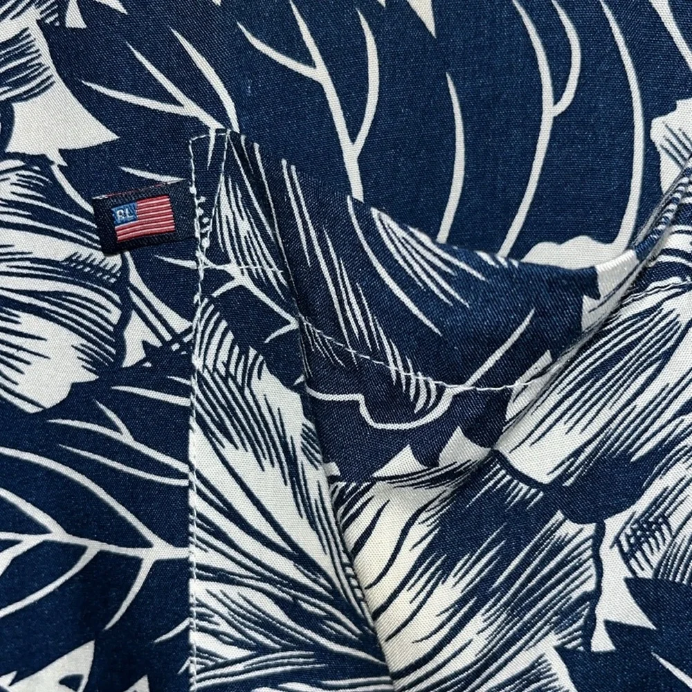 Polo Ralph Lauren vintage polo